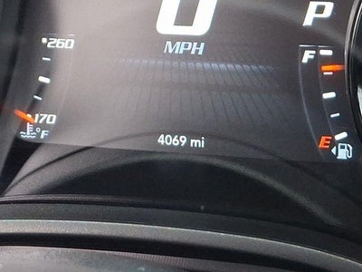 2020 Dodge Challenger R/T Scat Pack