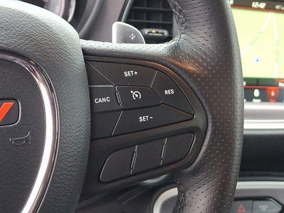 2020 Dodge Challenger R/T Scat Pack