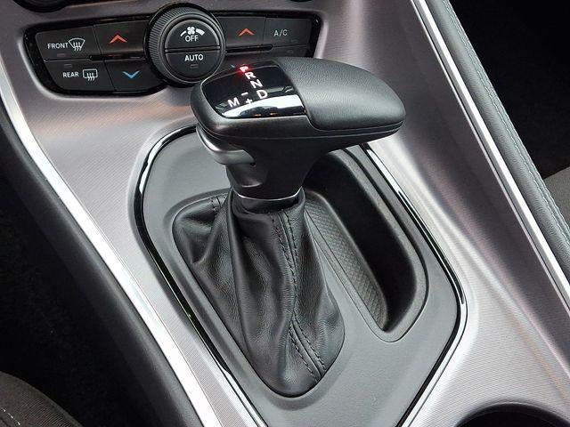 2020 Dodge Challenger R/T Scat Pack