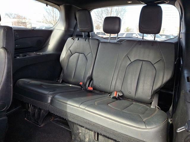 2019 Chrysler Pacifica Touring L Plus