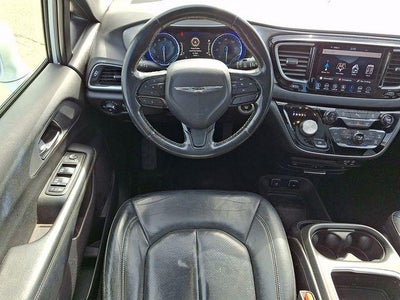 2019 Chrysler Pacifica Touring L Plus