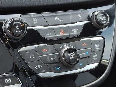 2019 Chrysler Pacifica Touring L Plus