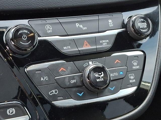 2019 Chrysler Pacifica Touring L Plus