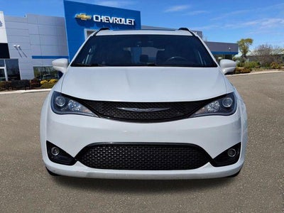 2019 Chrysler Pacifica Touring L Plus