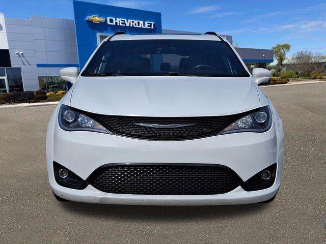 2019 Chrysler Pacifica Touring L Plus