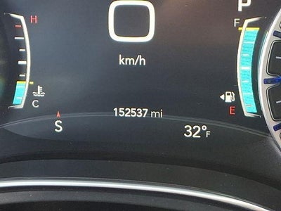 2019 Chrysler Pacifica Touring L Plus