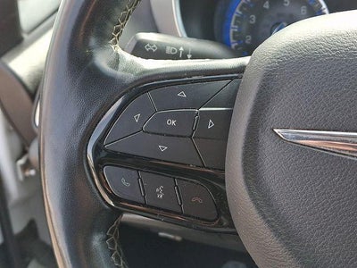 2019 Chrysler Pacifica Touring L Plus