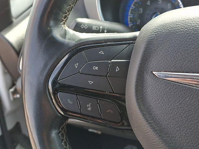 2019 Chrysler Pacifica Touring L Plus