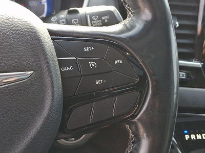 2019 Chrysler Pacifica Touring L Plus