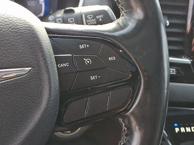 2019 Chrysler Pacifica Touring L Plus