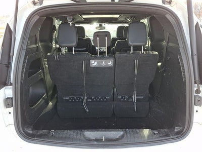 2019 Chrysler Pacifica Touring L Plus