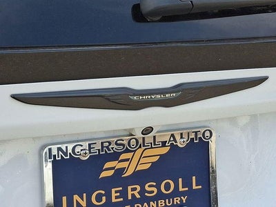 2019 Chrysler Pacifica Touring L Plus