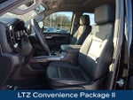 2024 Chevrolet Silverado 3500 HD LTZ