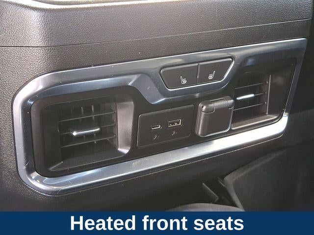 2023 Chevrolet Silverado 3500 HD High Country