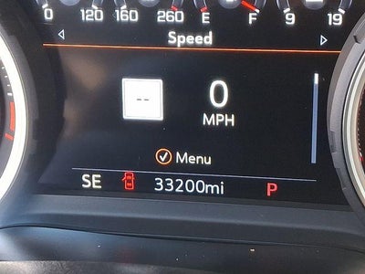 2023 Chevrolet Silverado 3500 HD High Country