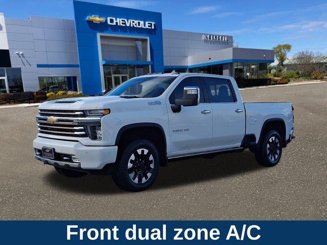 2023 Chevrolet Silverado 3500 HD High Country
