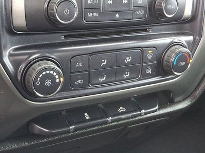 2019 Chevrolet Silverado LD LT