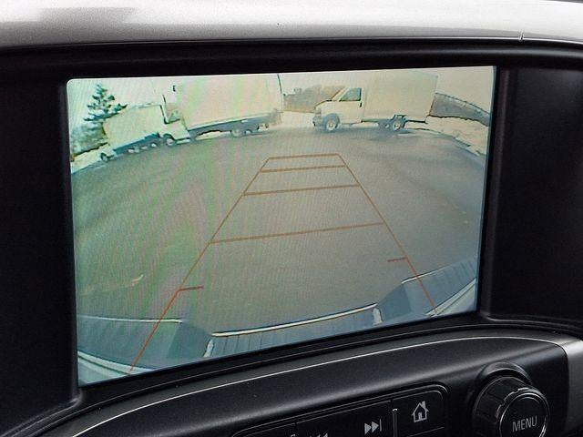 2019 Chevrolet Silverado LD LT