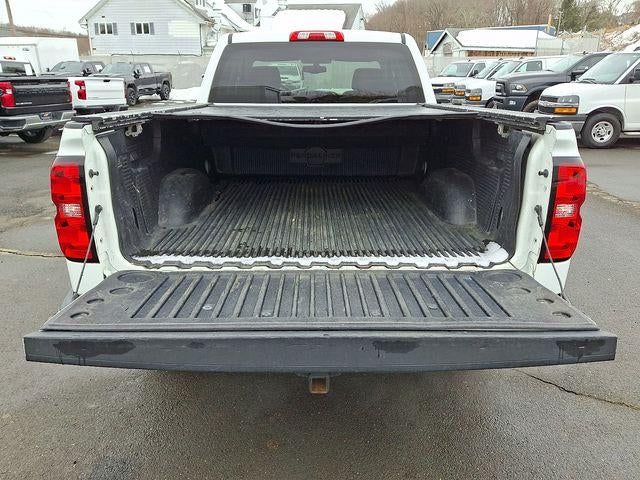 2019 Chevrolet Silverado LD LT