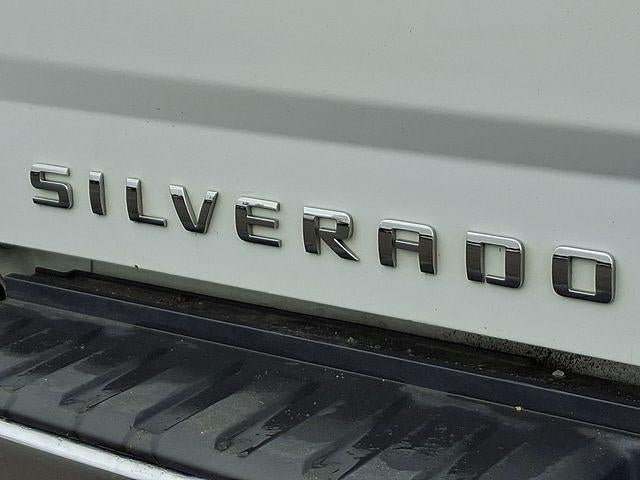 2019 Chevrolet Silverado LD LT