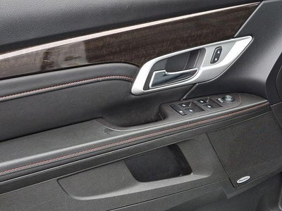 2015 GMC Terrain Denali