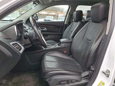 2015 GMC Terrain Denali