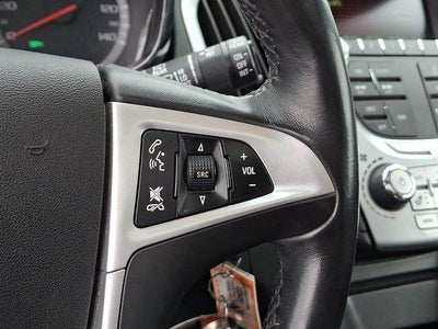 2015 GMC Terrain Denali