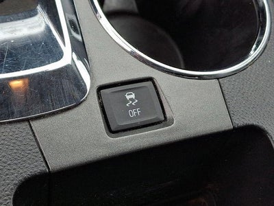 2015 GMC Terrain Denali