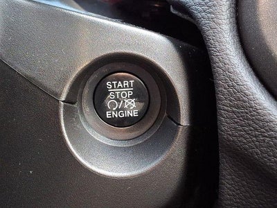 2018 Jeep Compass Trailhawk 4x4