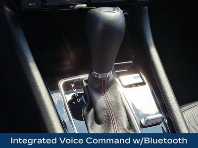 2023 Jeep Compass Trailhawk 4x4