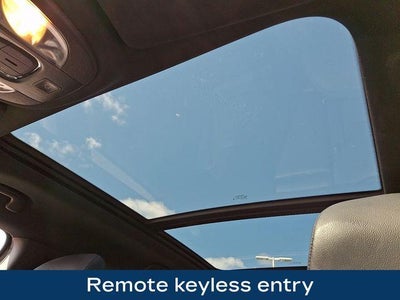 2023 Jeep Compass Trailhawk 4x4