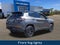 2023 Jeep Compass Trailhawk 4x4