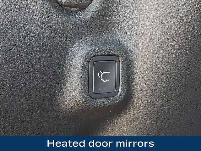 2023 Jeep Compass Trailhawk 4x4