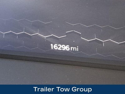 2023 Jeep Compass Trailhawk 4x4