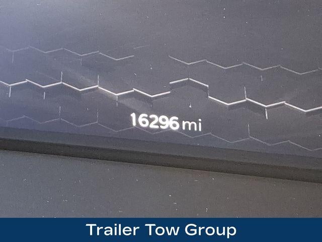 2023 Jeep Compass Trailhawk 4x4