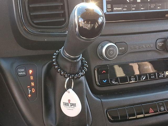 2023 RAM ProMaster Cargo Van Base