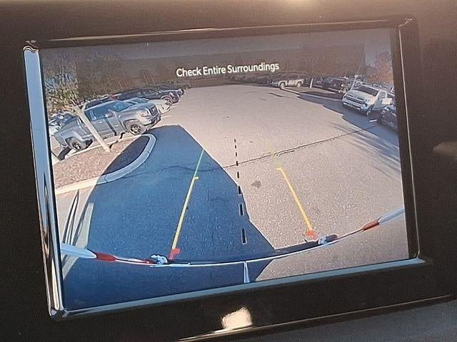 2023 RAM ProMaster Cargo Van Base