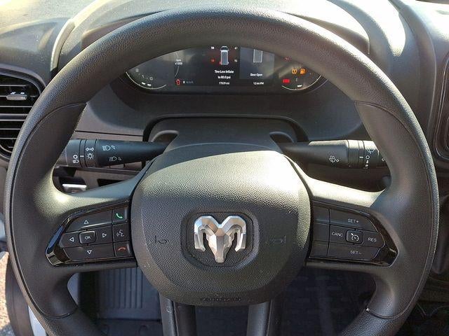 2023 RAM ProMaster Cargo Van Base