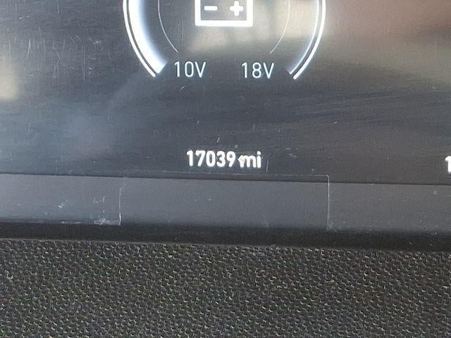 2023 RAM ProMaster Cargo Van Base