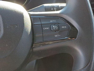 2023 RAM ProMaster Cargo Van Base