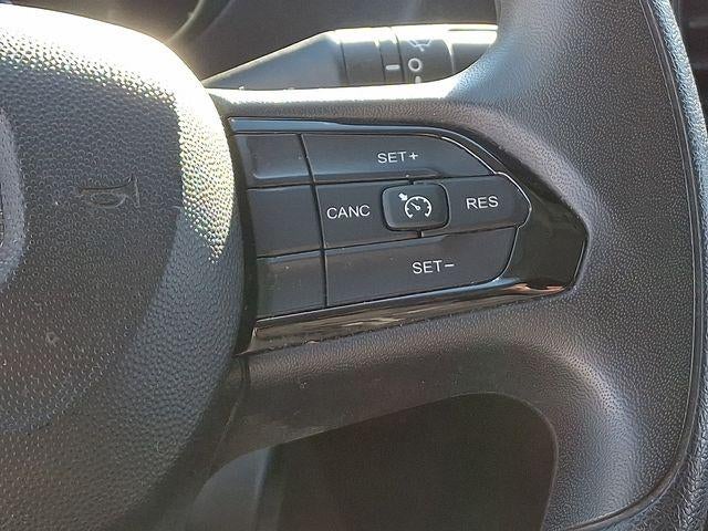 2023 RAM ProMaster Cargo Van Base