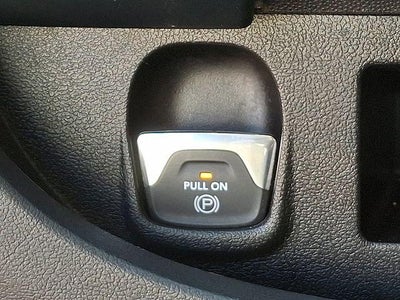 2023 RAM ProMaster Cargo Van Base