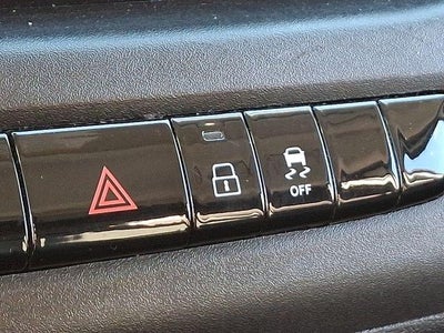 2023 RAM ProMaster Cargo Van Base