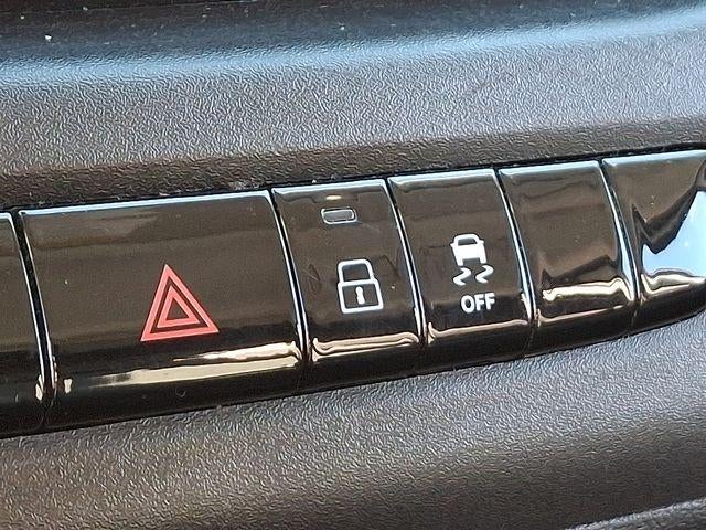 2023 RAM ProMaster Cargo Van Base