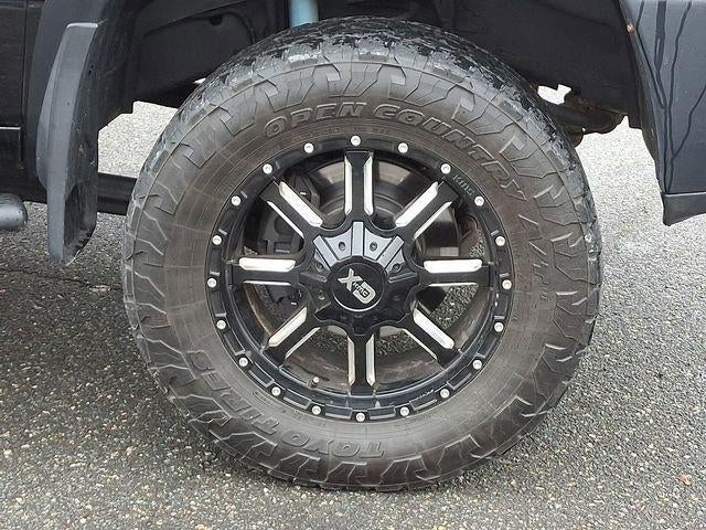 2018 RAM 2500 Power Wagon