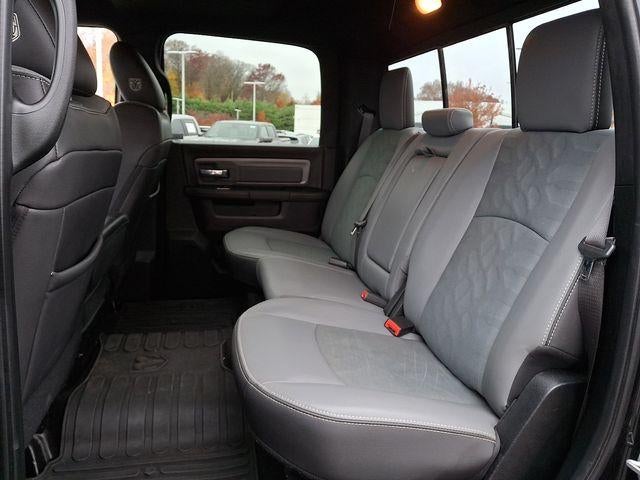 2018 RAM 2500 Power Wagon