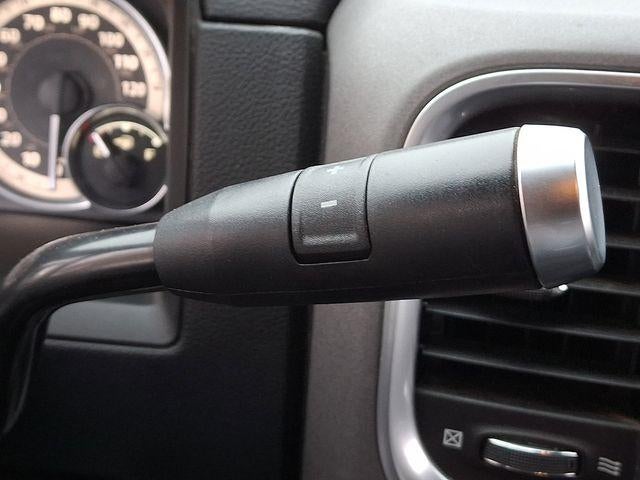 2018 RAM 2500 Power Wagon