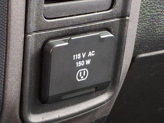 2018 RAM 2500 Power Wagon