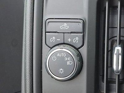 2022 Chevrolet Silverado 1500 WT