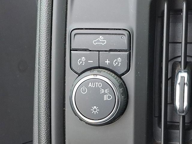 2022 Chevrolet Silverado 1500 WT